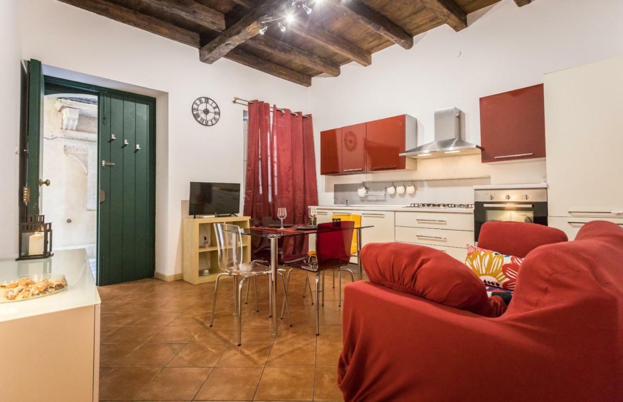 La Casa Di Manu Ortigia