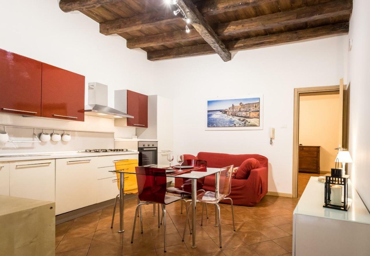 La Casa Di Manu Ortigia