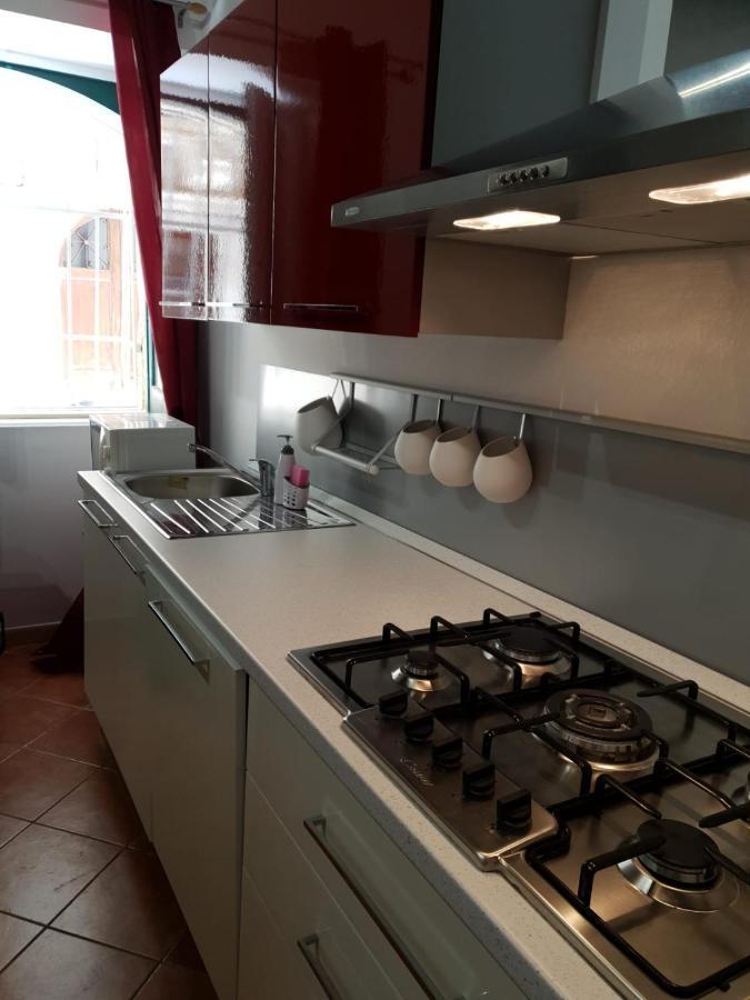 Сasa de vacaciones La Casa Di Manu Ortigia Syracuse