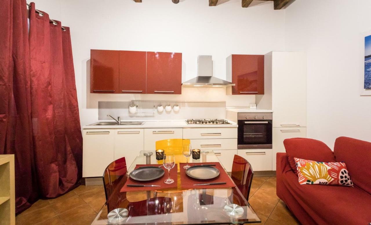 Hébergement de vacances La Casa Di Manu Ortigia Syracuse