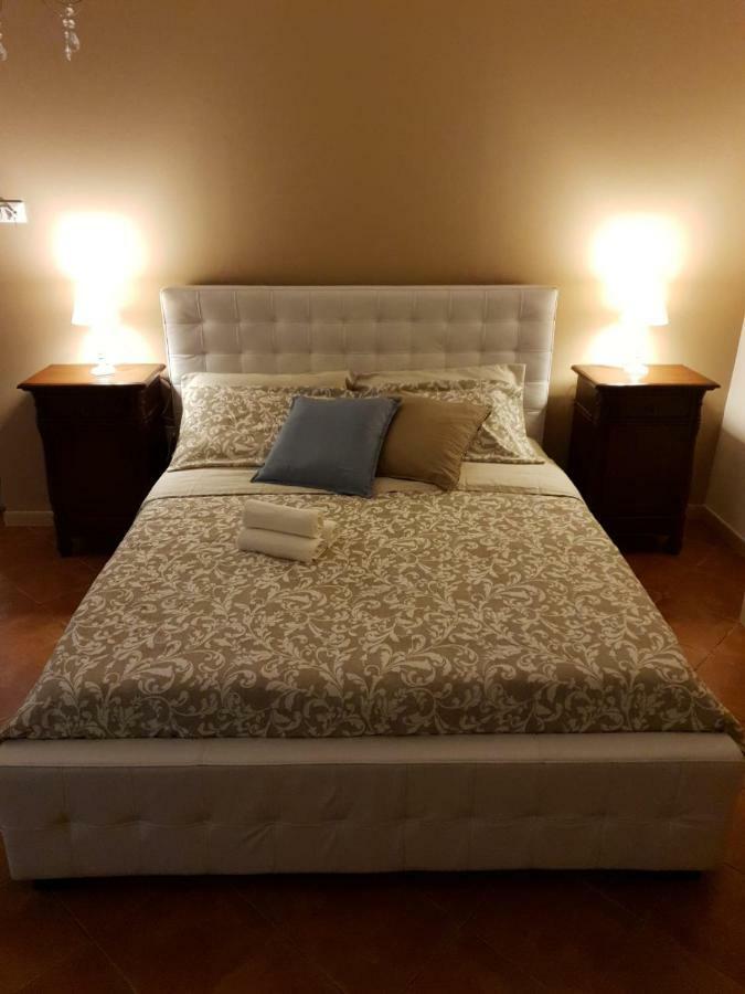 La Casa Di Manu Ortigia Hébergement de vacances Syracuse