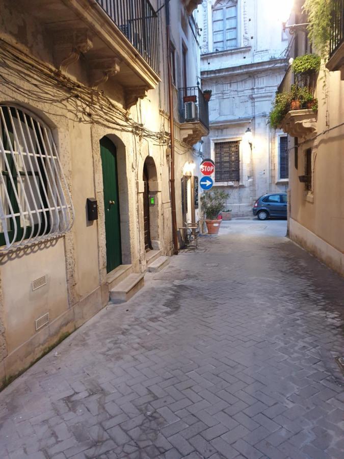 La Casa Di Manu Ortigia * Syracuse