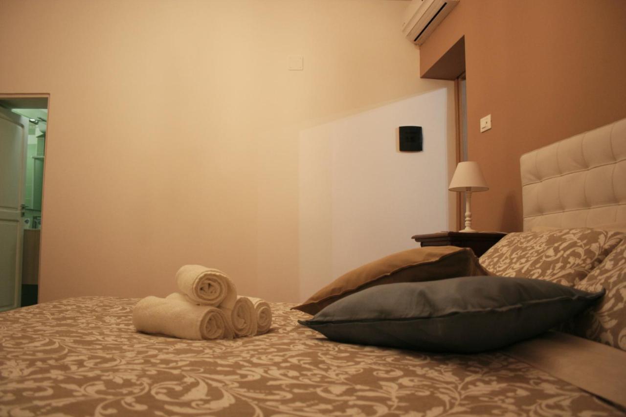 La Casa Di Manu Ortigia Syracuse